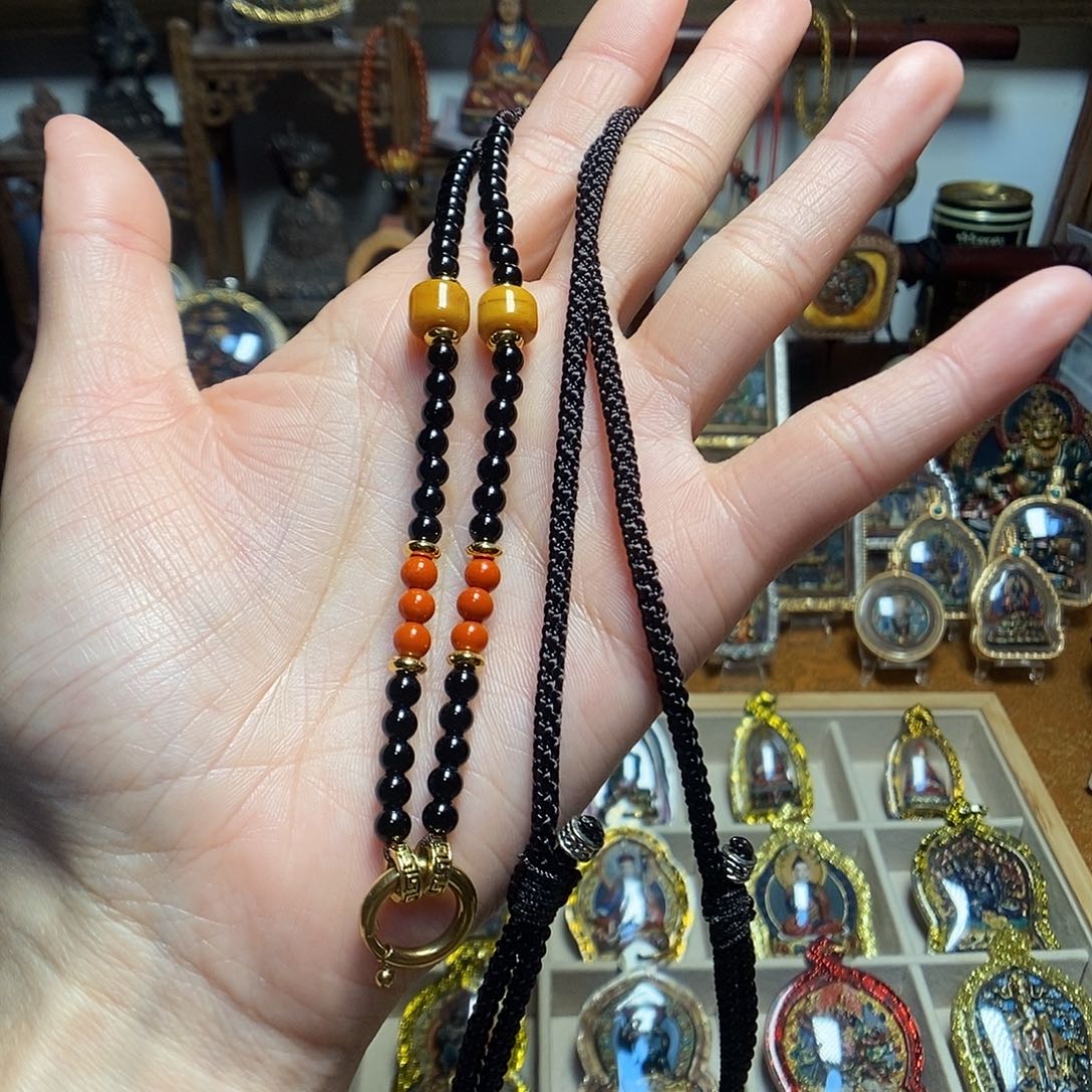 泥塑红*狼链111111111111