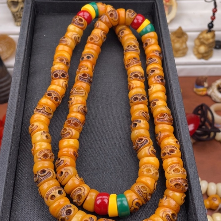 手串/手链驼骨骆驼骨12/108