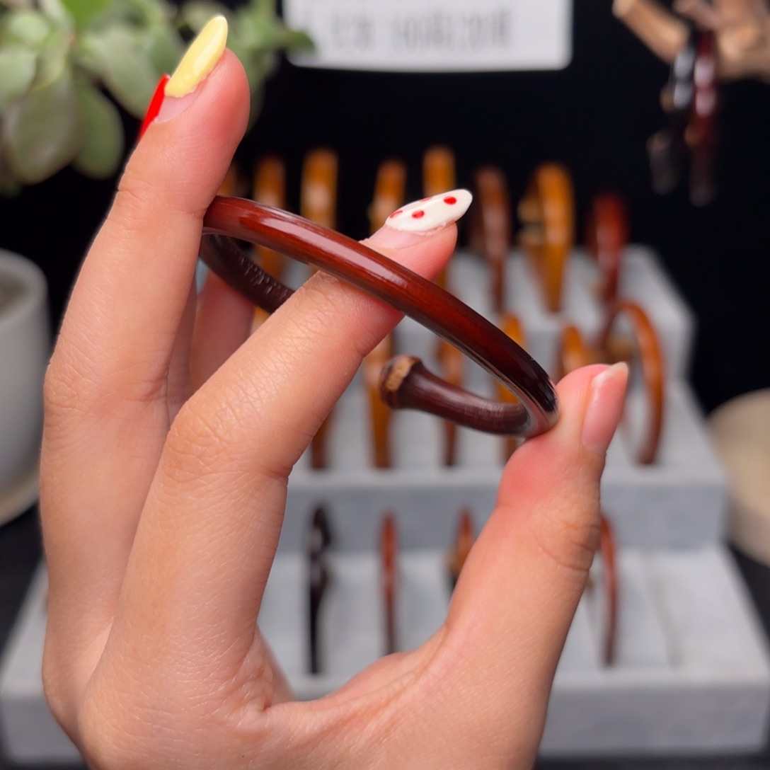 藤类手串/手链?****?鸡血藤