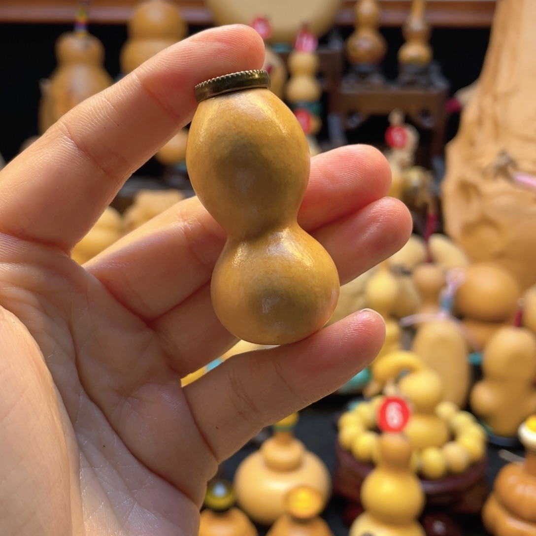 玩***?葫芦头等多种口味可供