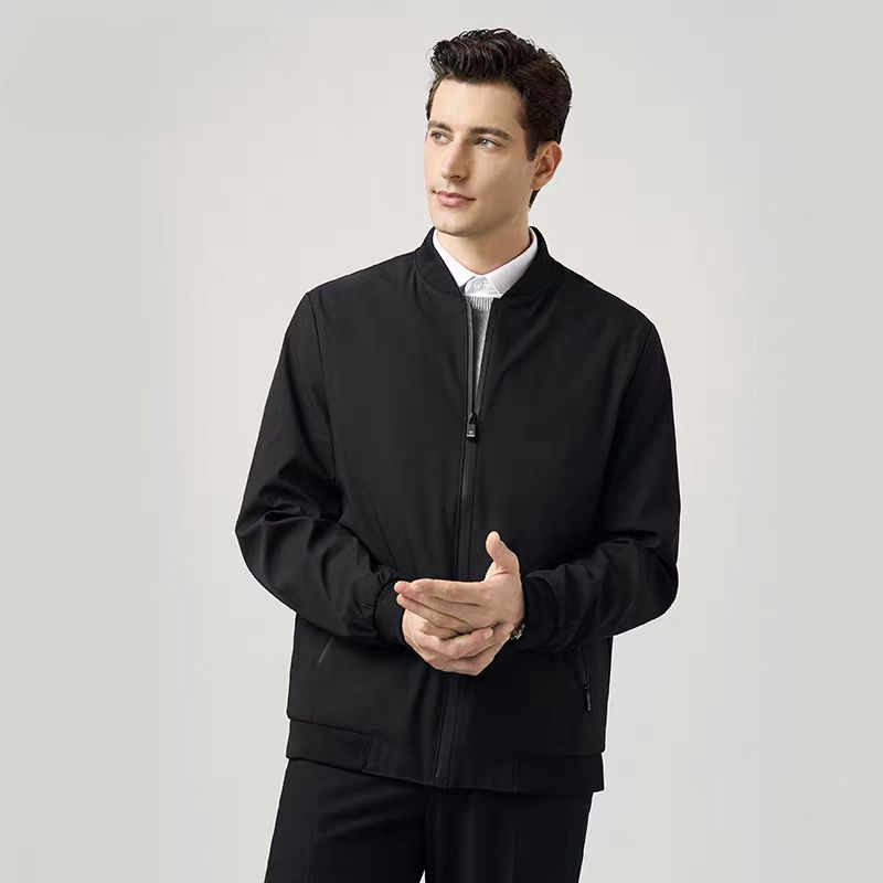 Y1（欧尚）男装秋冬保暖加厚款保暖服外套 (尺码款式以直播间为准）