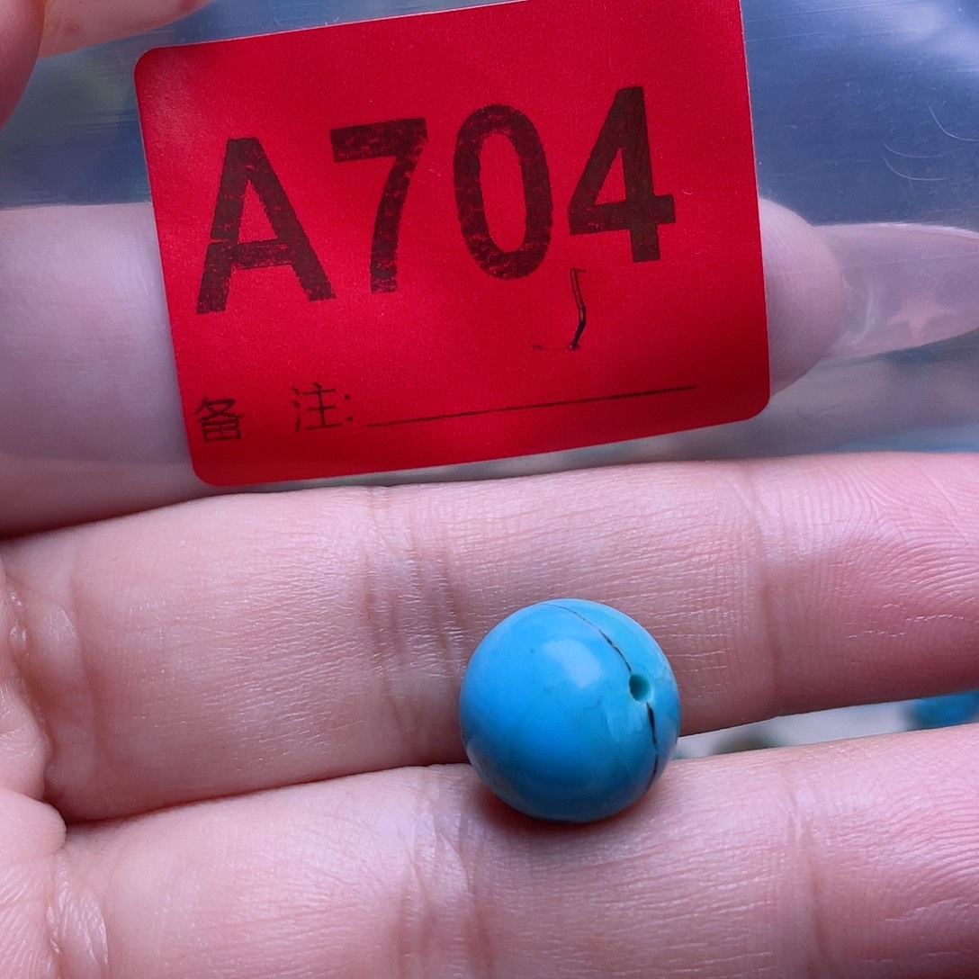 绿石头绿石头十堰手工古风配饰