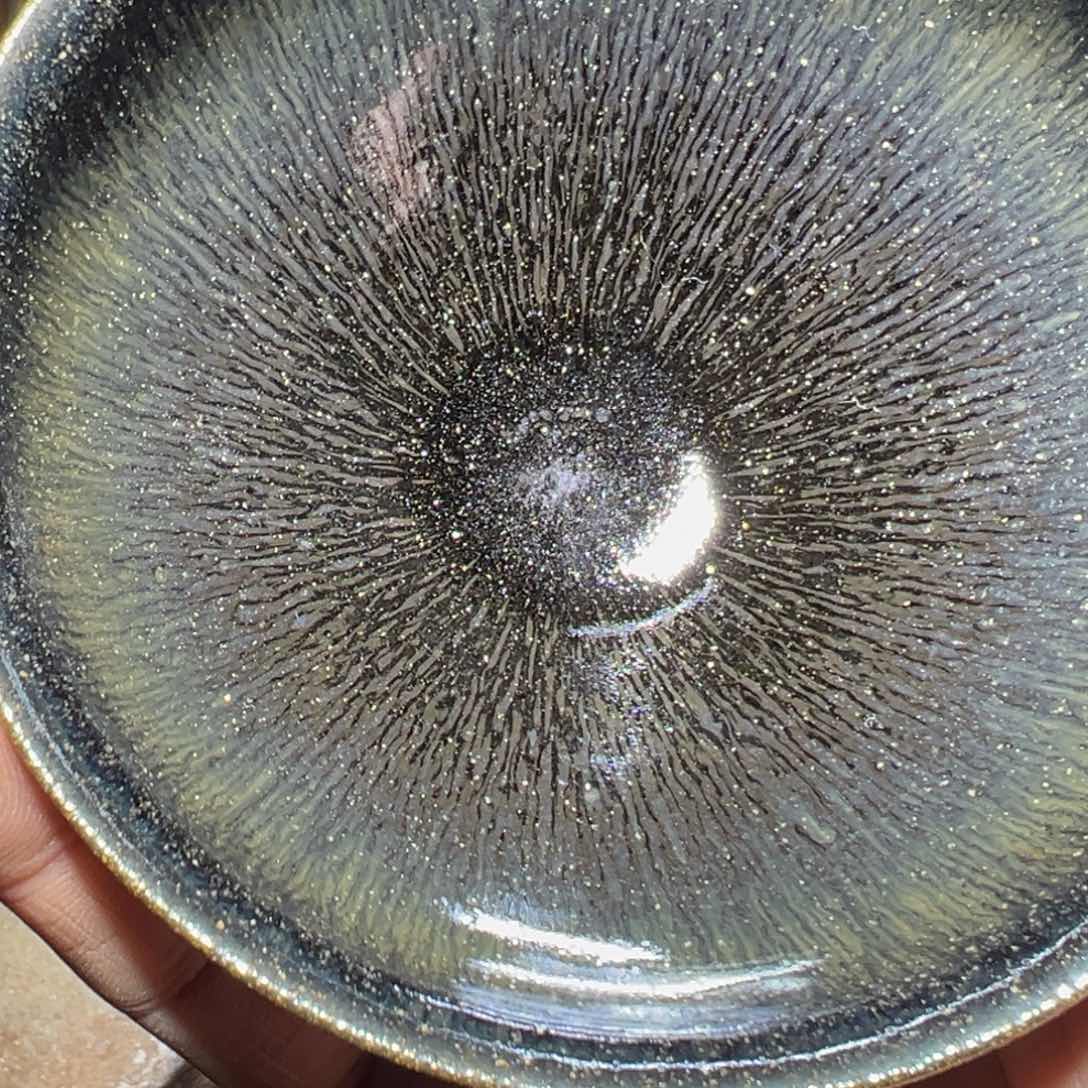 茶盏吹牛呀哈喽啊