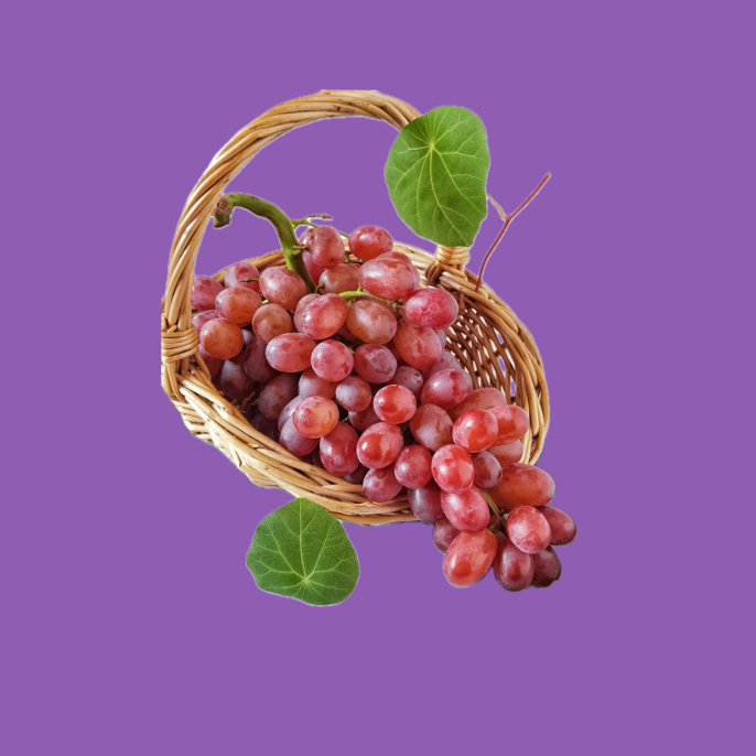 新疆克伦生提子散称4斤装新疆维吾尔自治区