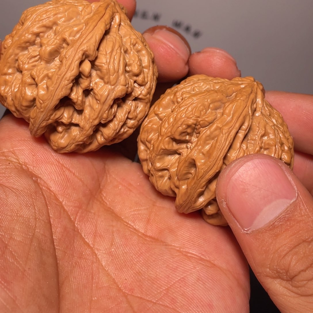 文玩核桃吊坠文玩核桃