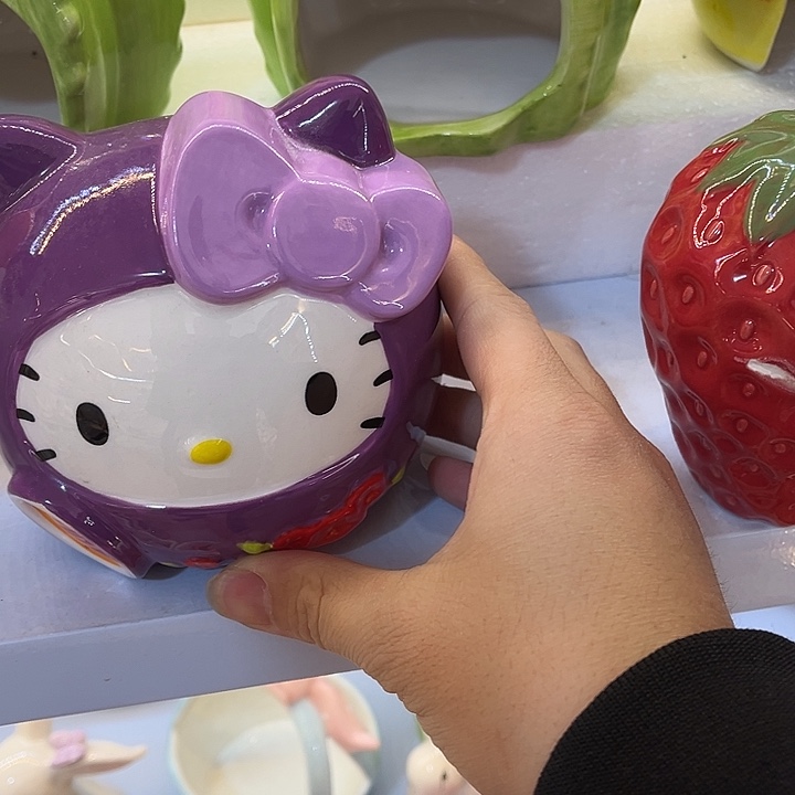 陶瓷微瑕完美慎拍