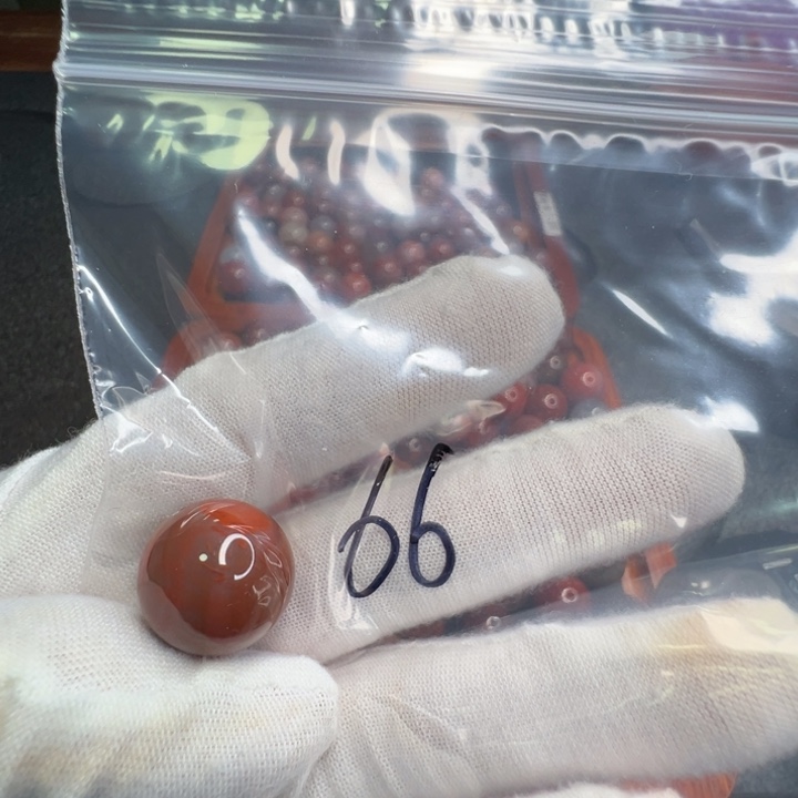 南红玛瑙未镶嵌配饰66