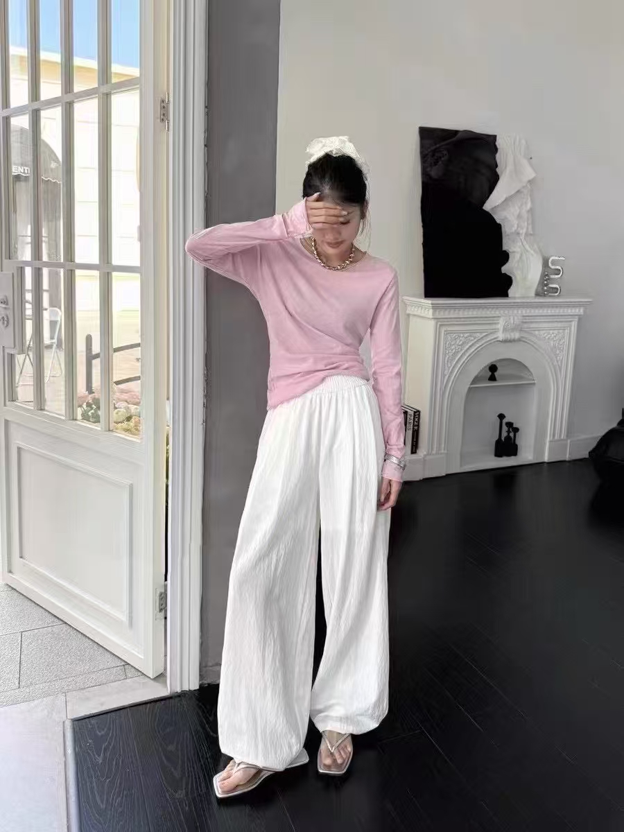 【T3】品牌撤柜折扣女装通用链接