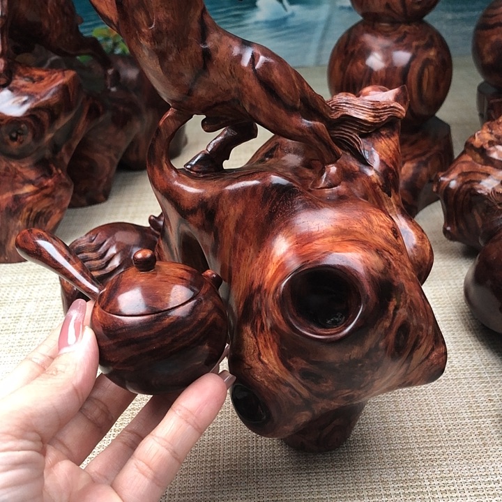 阿***装黄花梨/降香黄檀其他