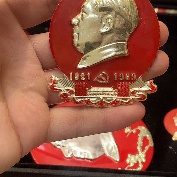 一一的实现梦想就是在这个