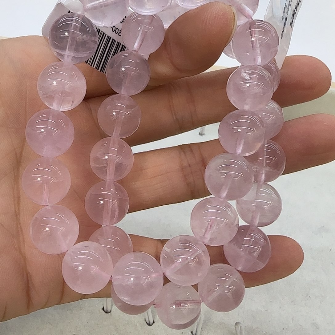 未镶嵌手链水晶福利紫马粉卡11