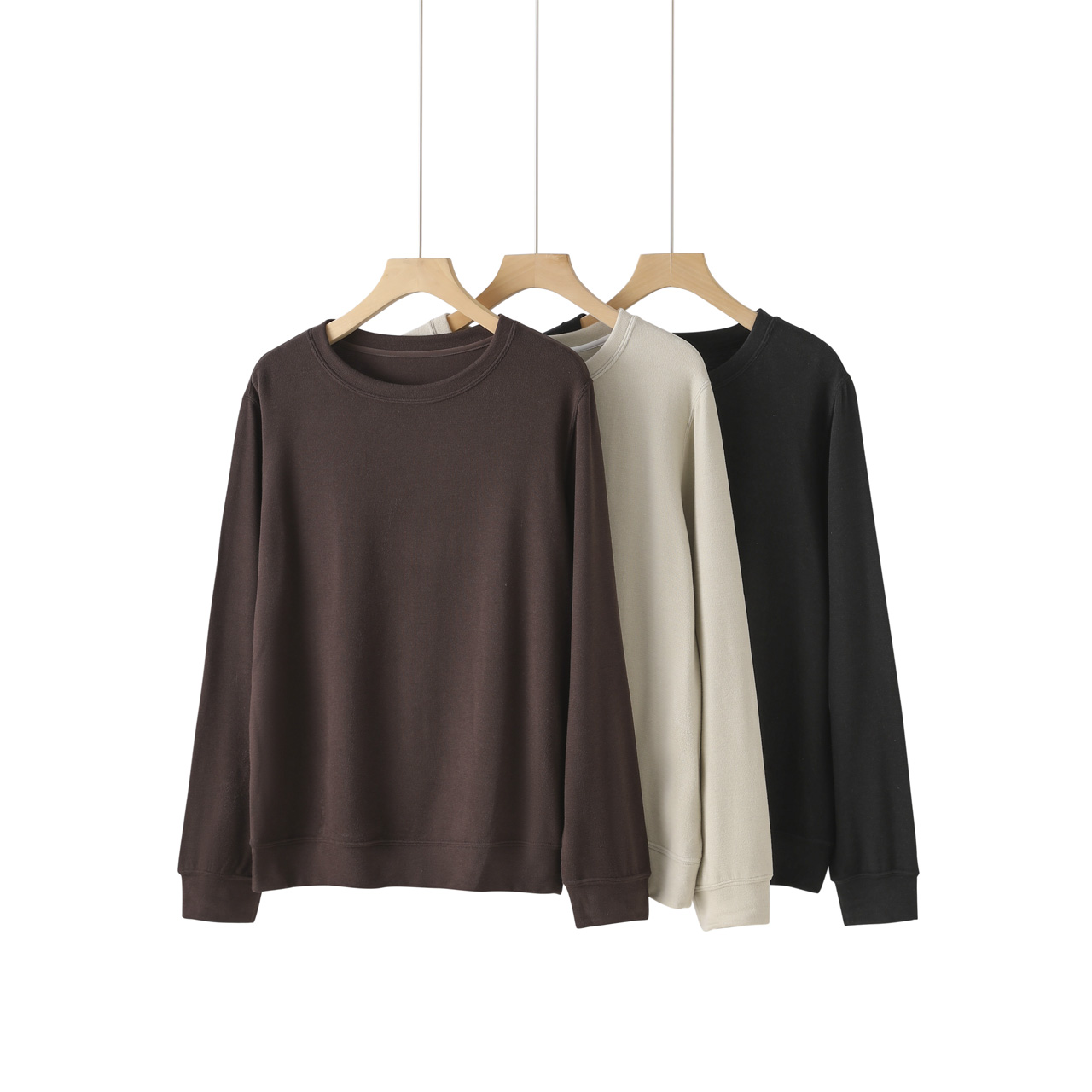 超细旦羊毛衫c06c01