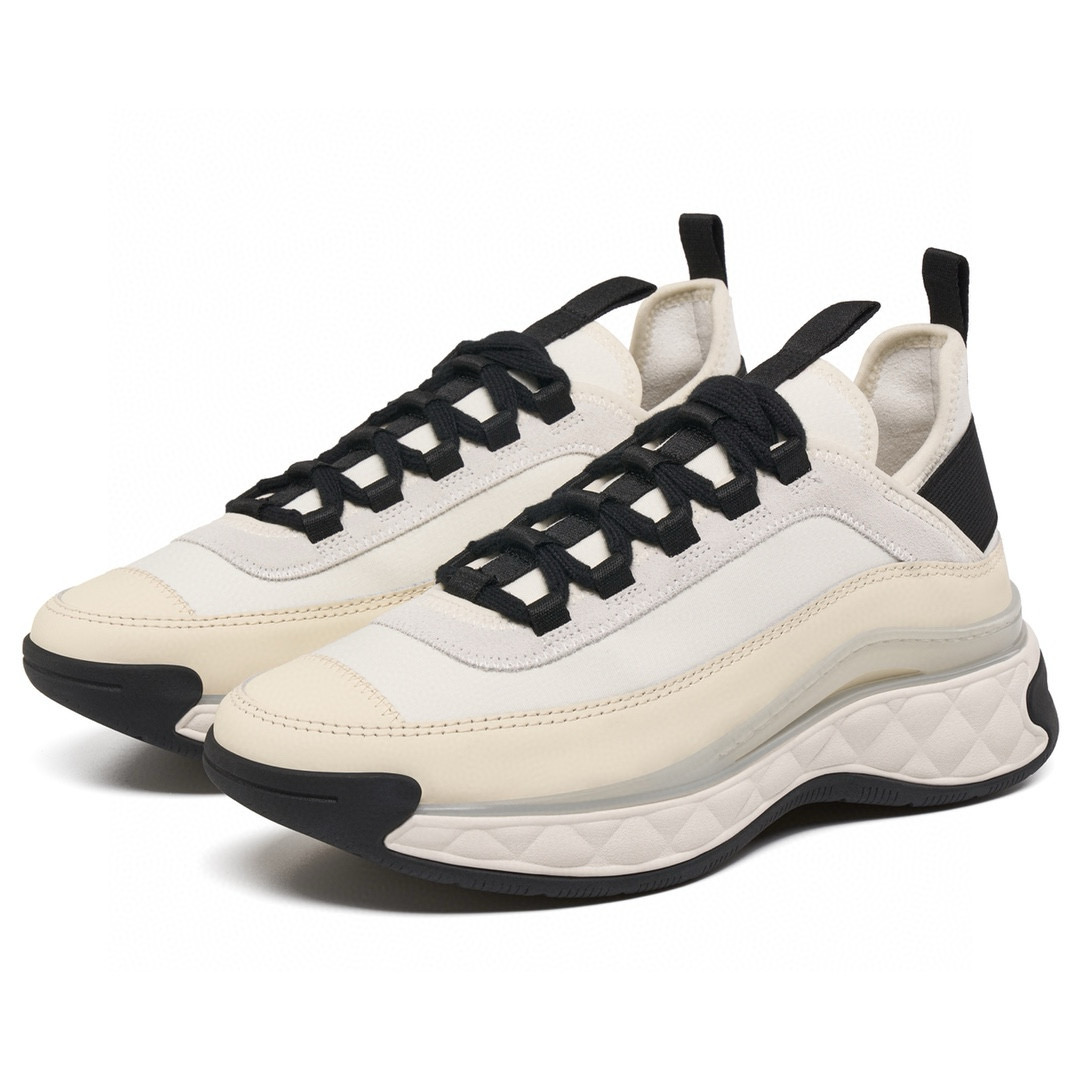 025 无标款小香风运动鞋