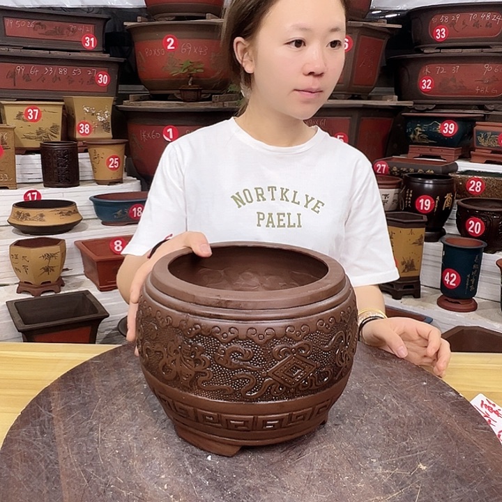 精品紫砂工厂直发