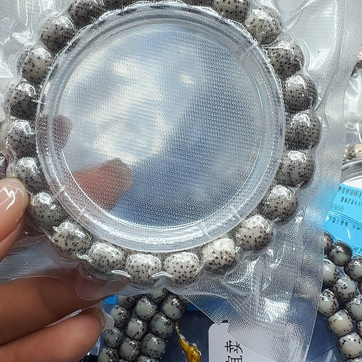 星月菩提手串509入门炮灰星月菩提10桶单圈