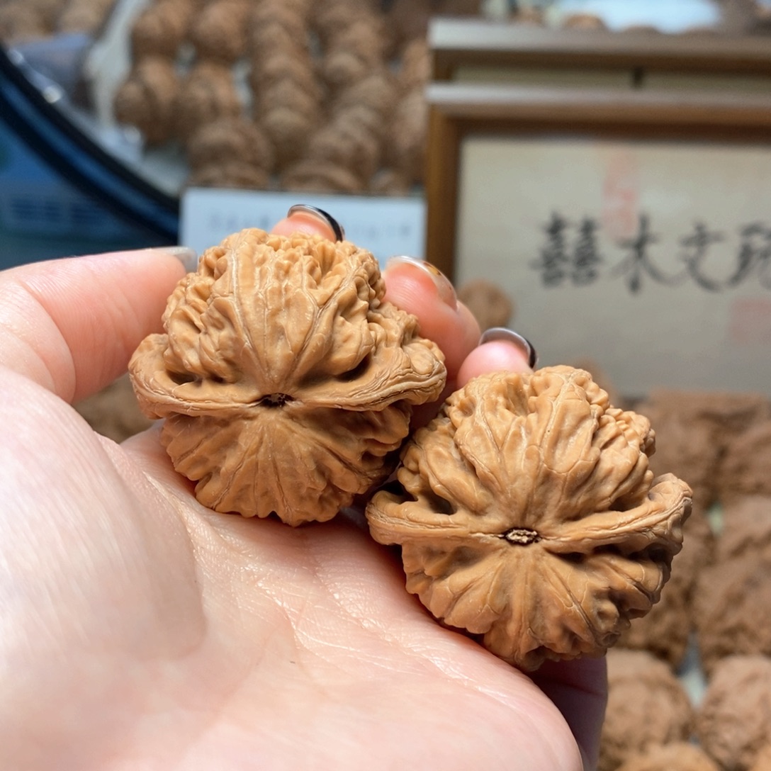 把件文玩核桃111111111111111