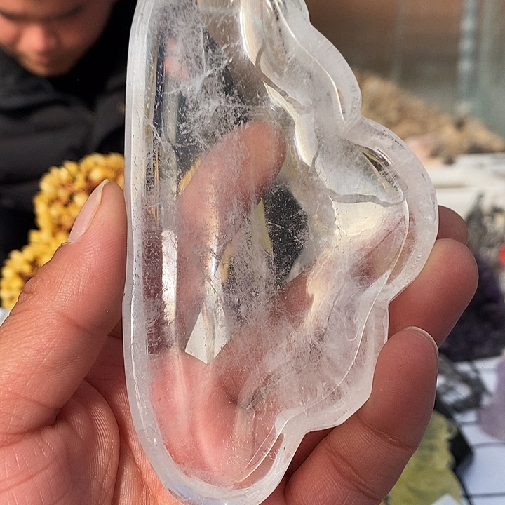 未镶嵌水晶摆件030