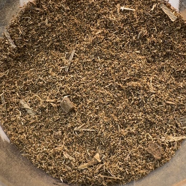 文莱车珠粉兰花香带凉韵10克