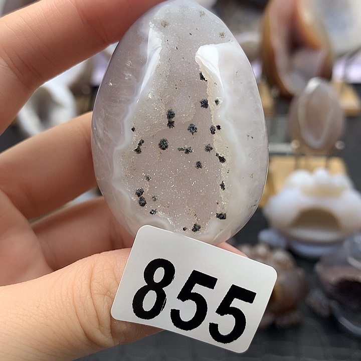 水晶未镶嵌大型摆件（非配饰）