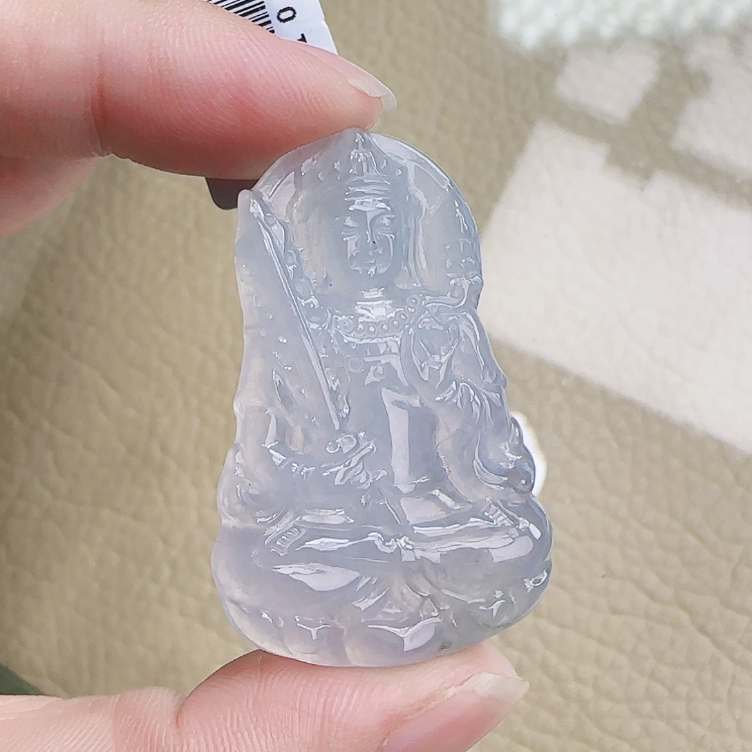 【闪购商品】颈饰未镶嵌翡翠
