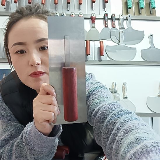 贝贝东北大抹子好用