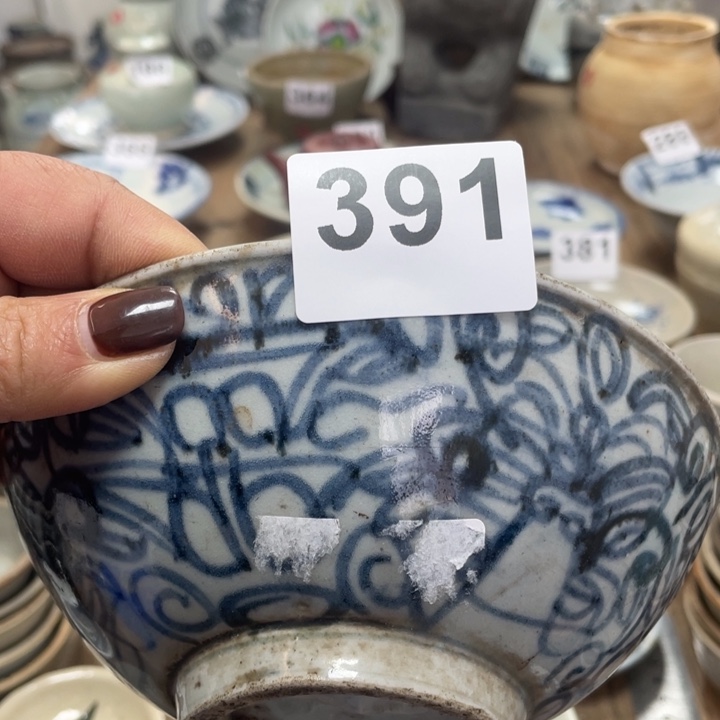 【闪购商品】?*?漂漂亮亮的老瓷器391