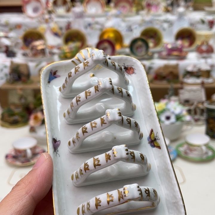 摆件维多利亚欧洲中古