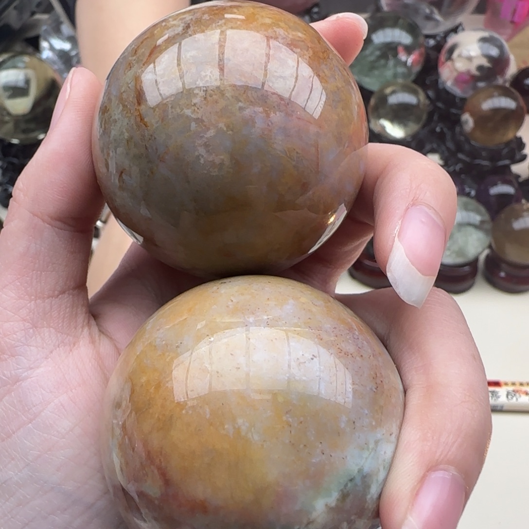 摆件水晶未镶嵌a217