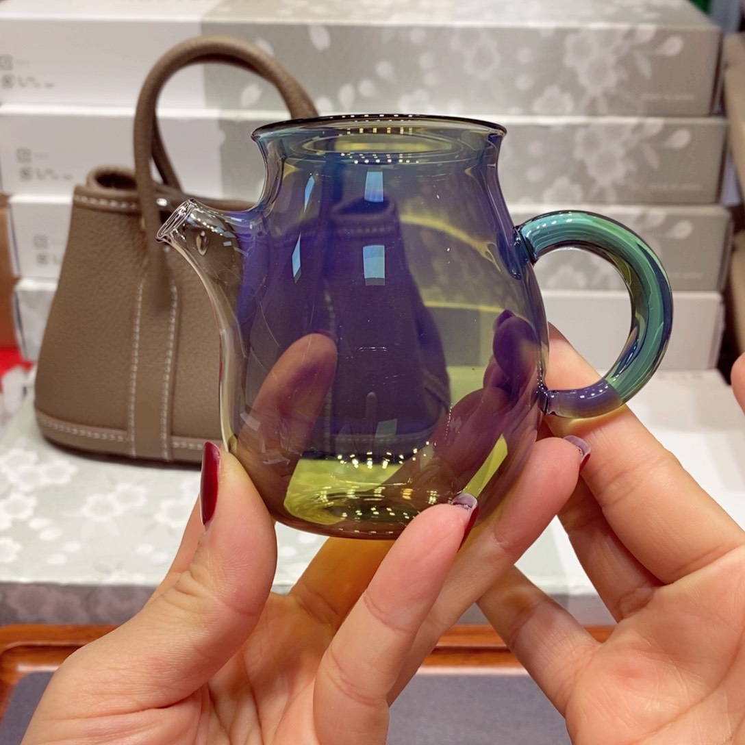 如图所示 观兰器物
