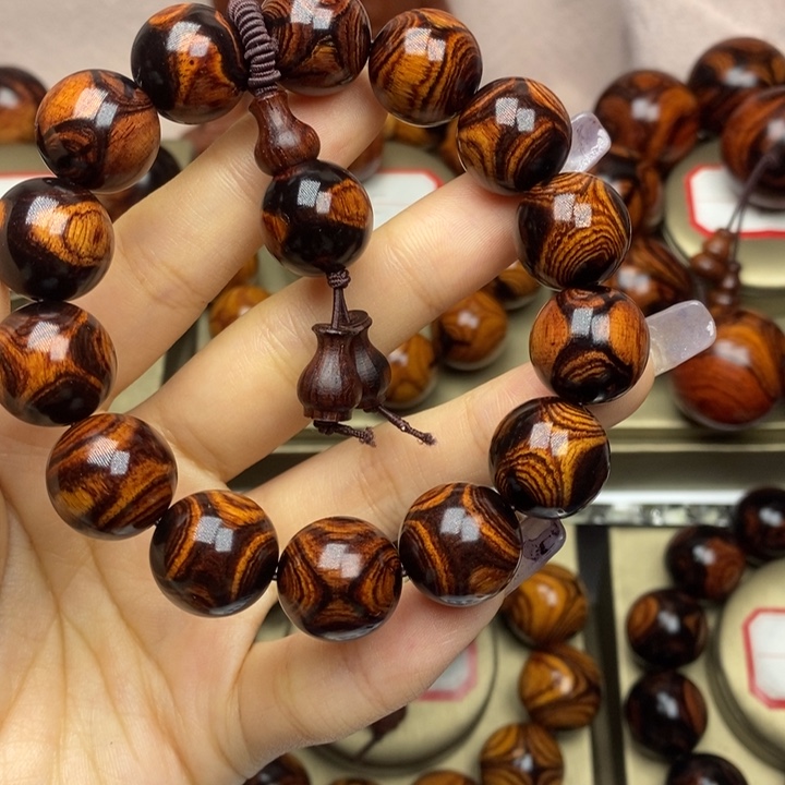 黄花梨/降香黄檀海*边1.5