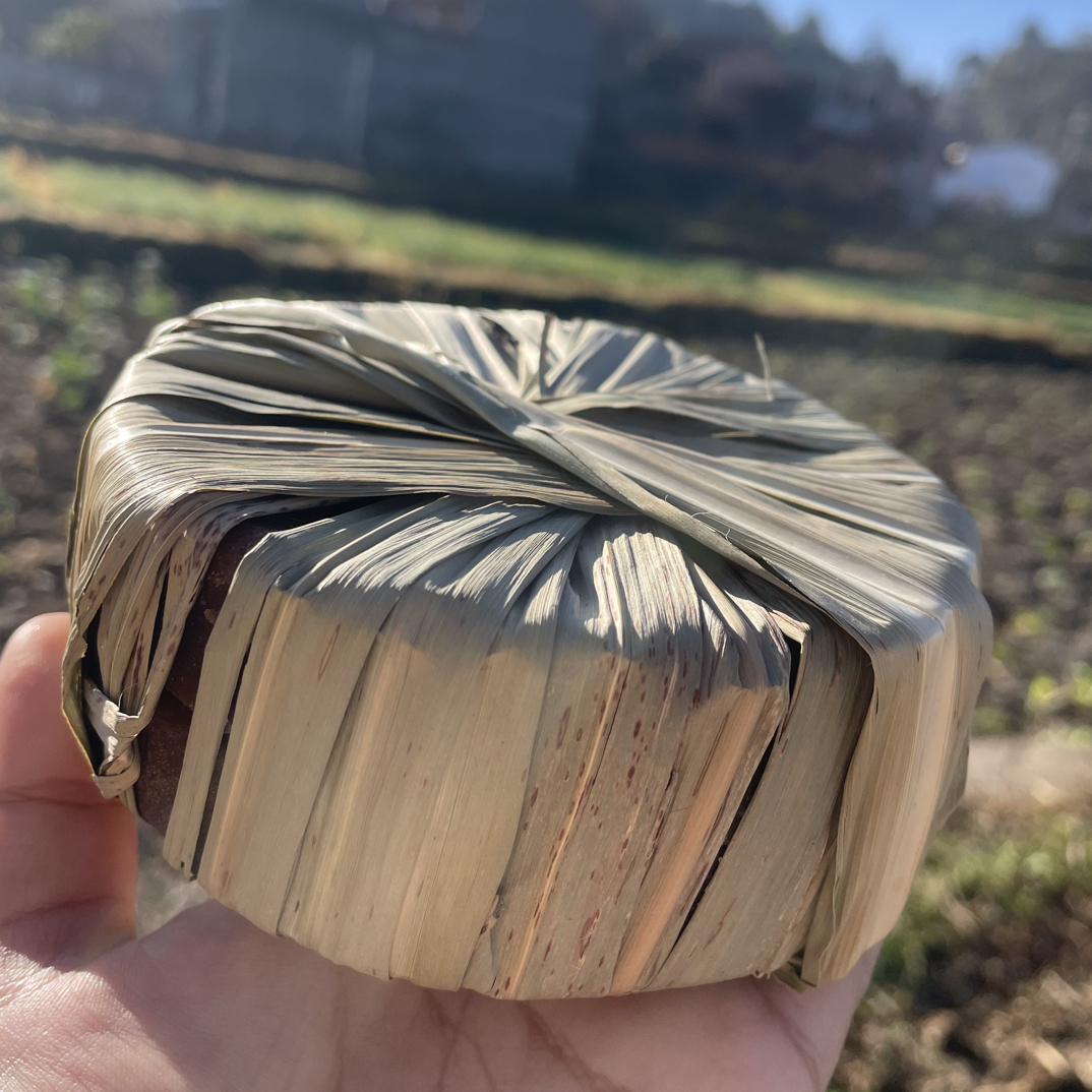唐阿妹山货现收—红糖山货