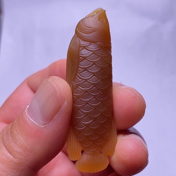 玛瑙/玉髓合金颈饰