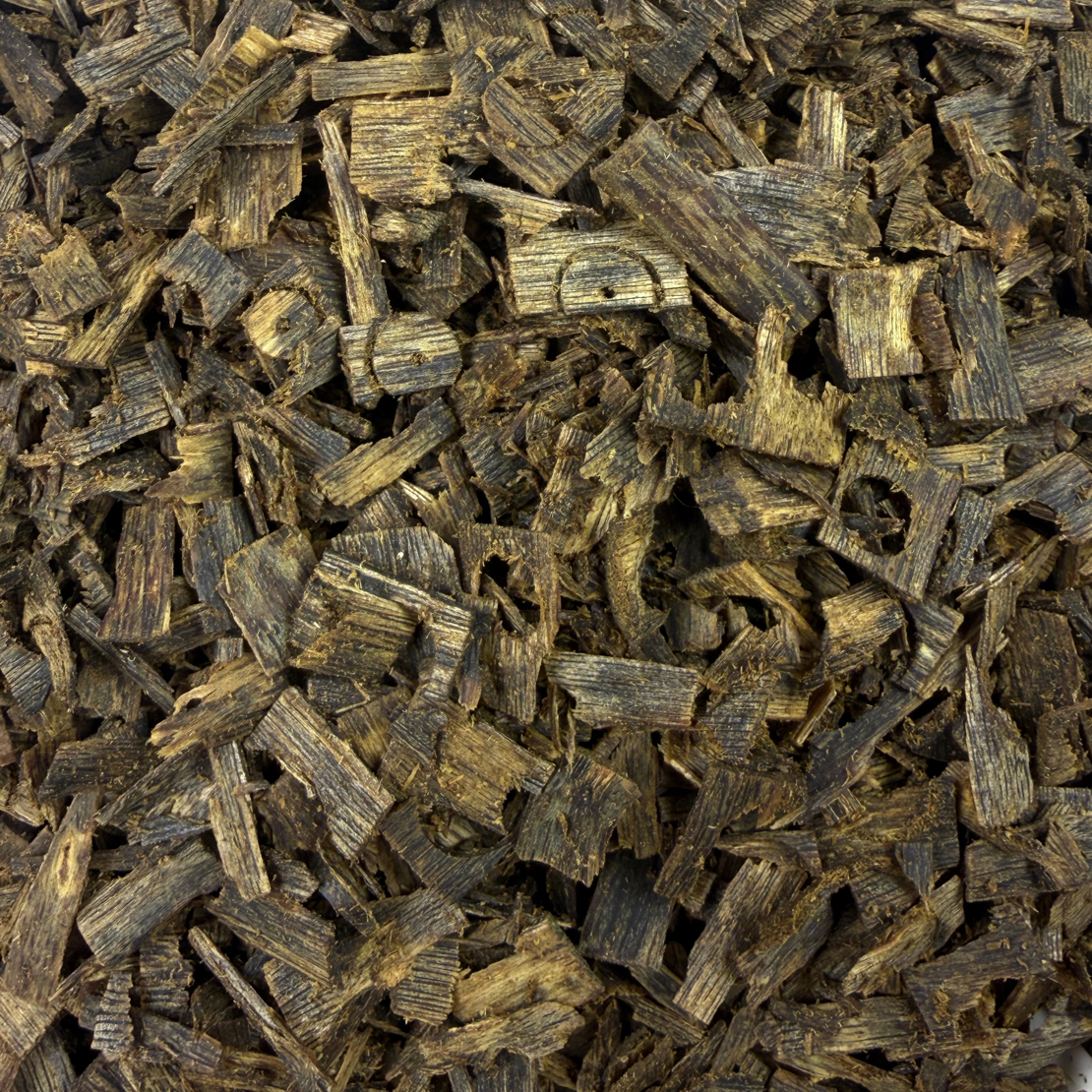 沉香奇楠碎料高油脂熏香安神车载衣柜适用