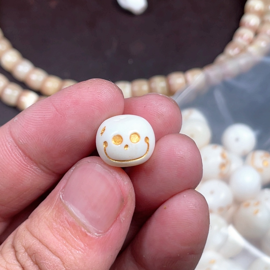 驼骨手串/手链编号129卡1.3