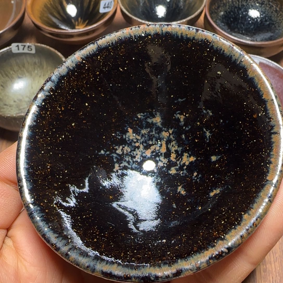 茶盏柴烧建盏闪购链接479