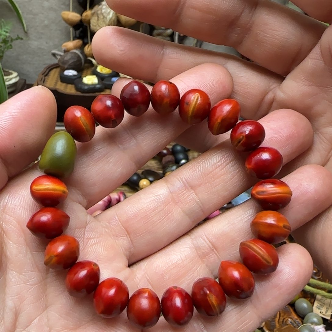 凤眼菩提手串手串
