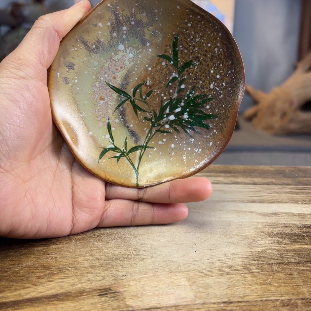 景德镇纯手工制作陶瓷