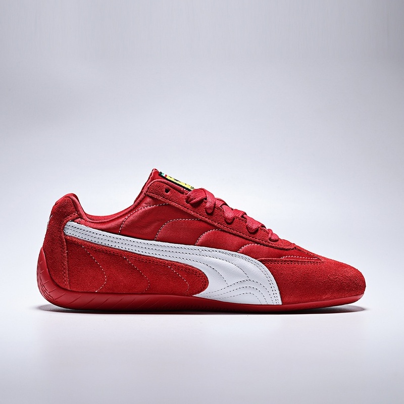 彪马（PUMA）男子板鞋休闲时尚休闲鞋30907701