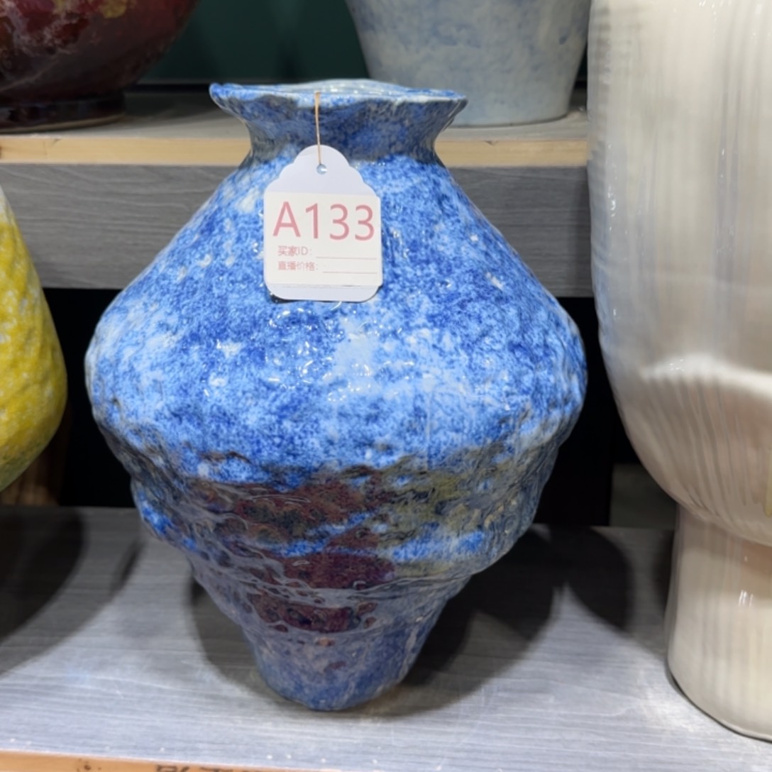 景德镇陶瓷艺术品