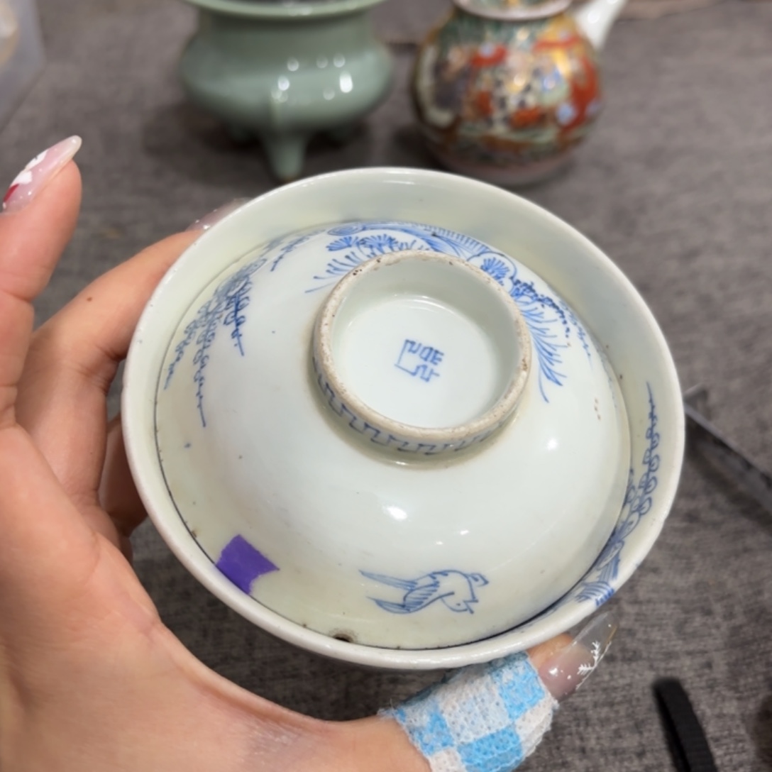 非常好看漂亮的物品 