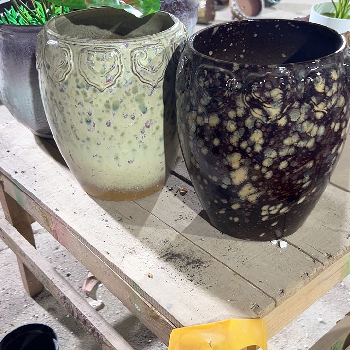 紫砂花盆花盆花盆花盆