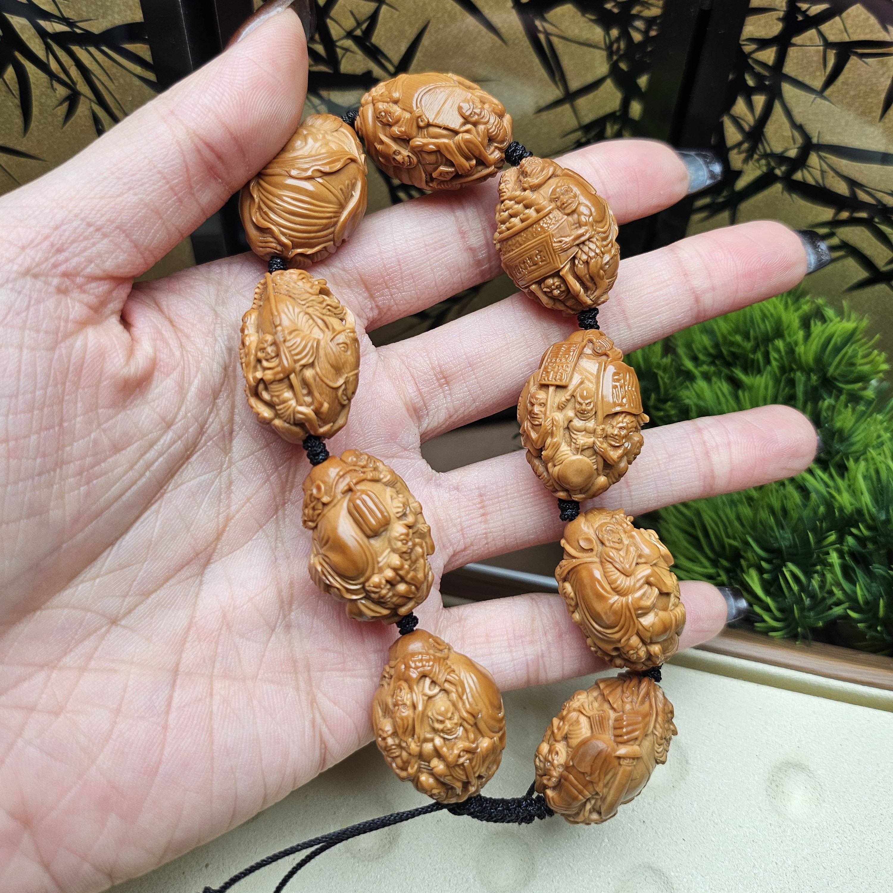 翟娟老师五鬼钟馗2.0