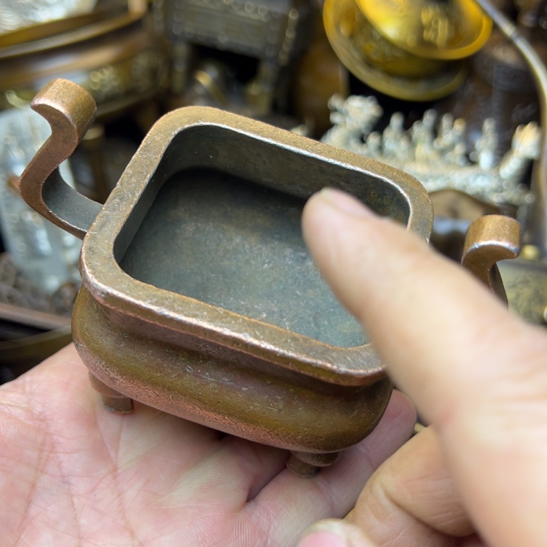 精美文玩精品摆件