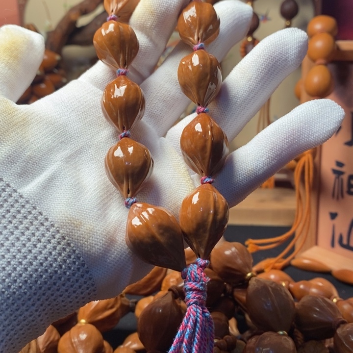 橄榄核手串/手链特价111