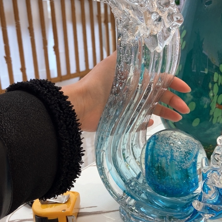 手工艺品琉璃全品