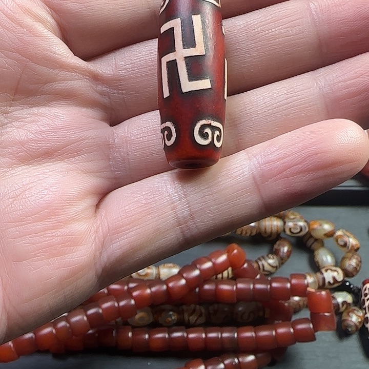 未镶嵌手链玛瑙/玉髓