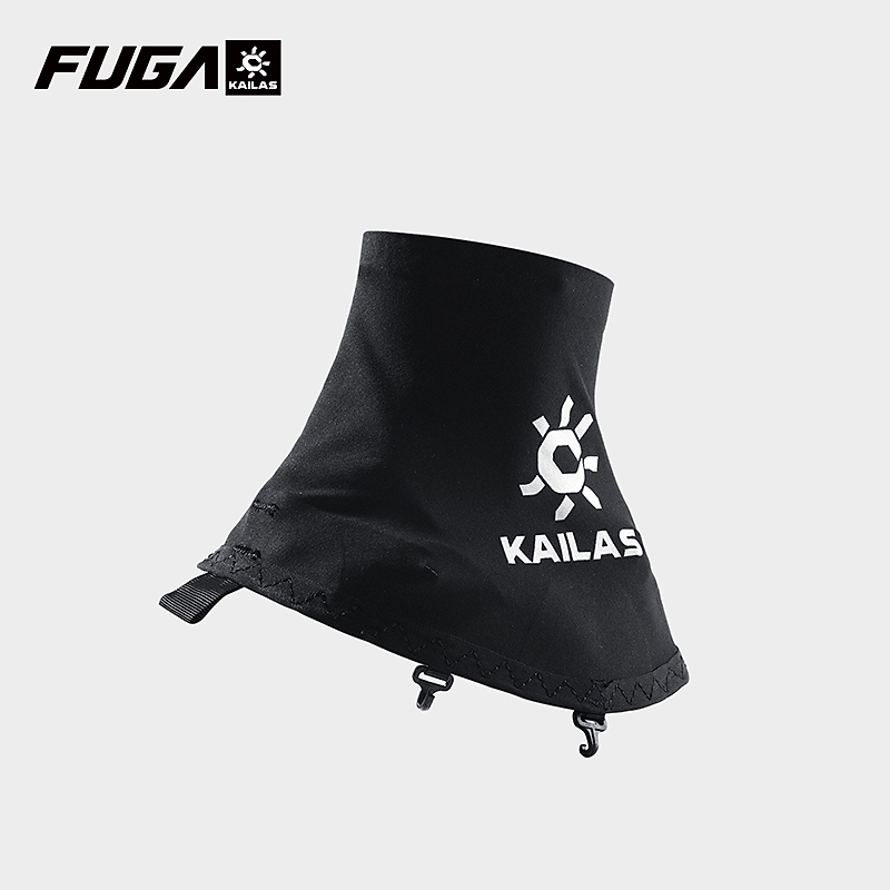 Kailas/凯乐石FUGA【EX系列专用】跑山鞋弹力透气防砂套KL2503702