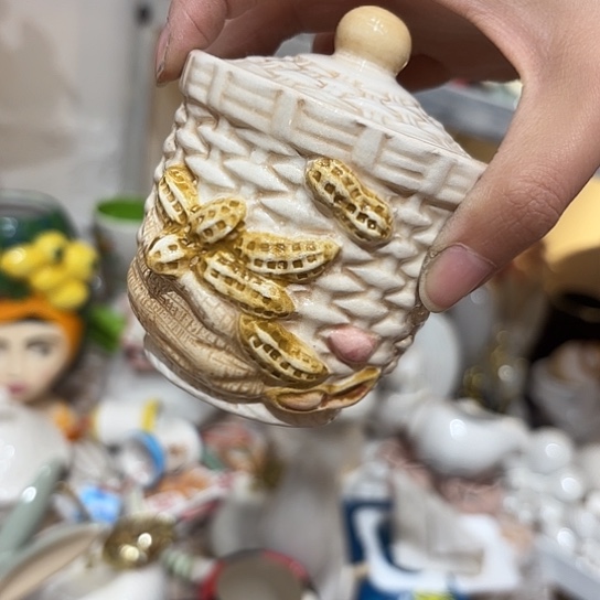 摆件外贸尾单微瑕，介意慎拍