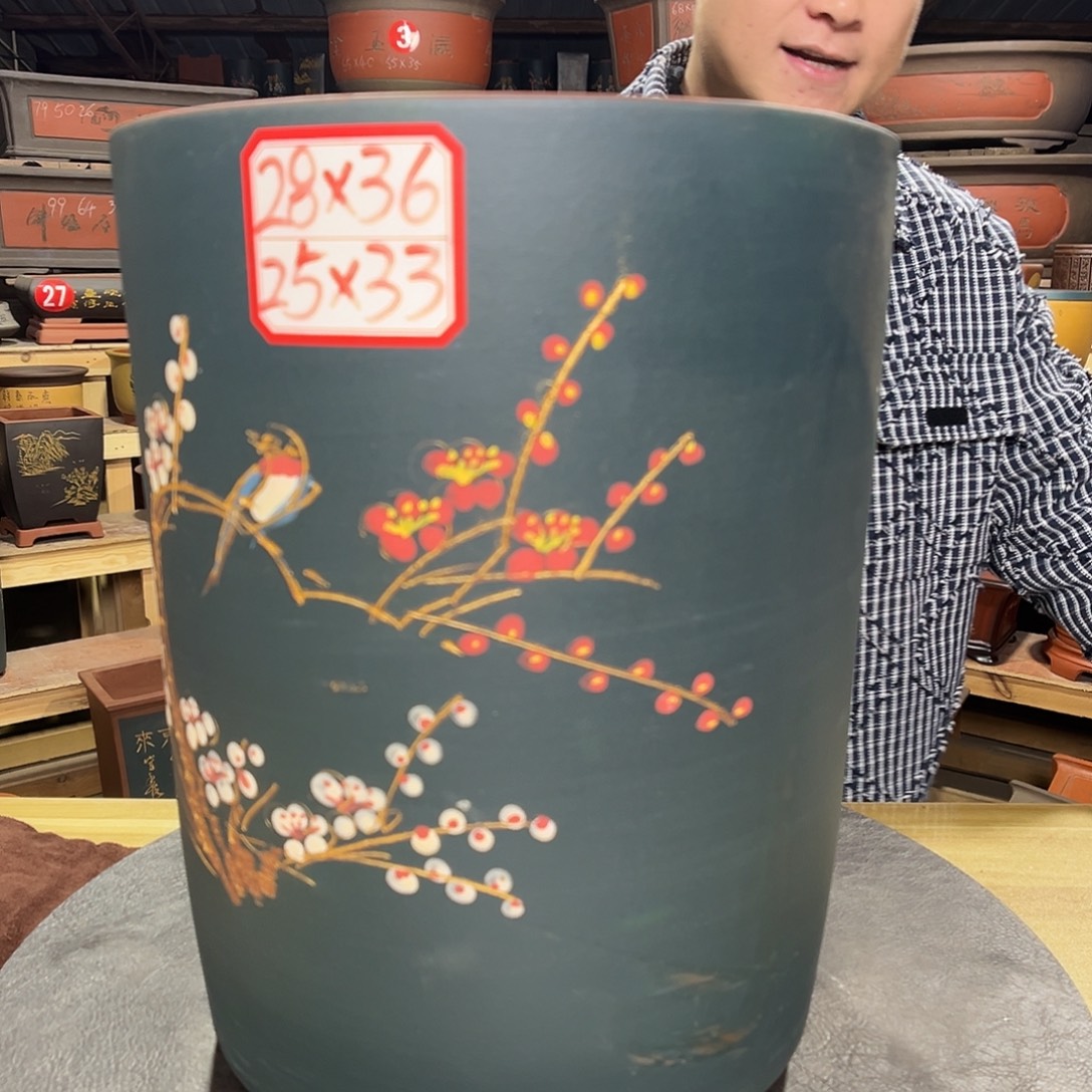 紫砂其他精品紫砂