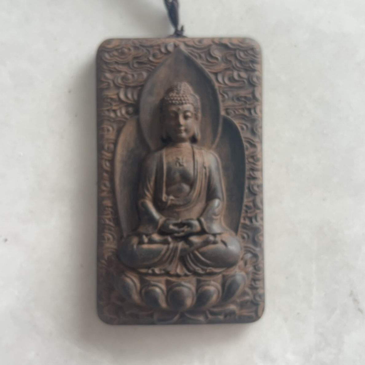  S501文玩手链多样性发其一